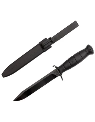 NÓŻ SZTURMOWY GLOCK 78 BLACK GL78B